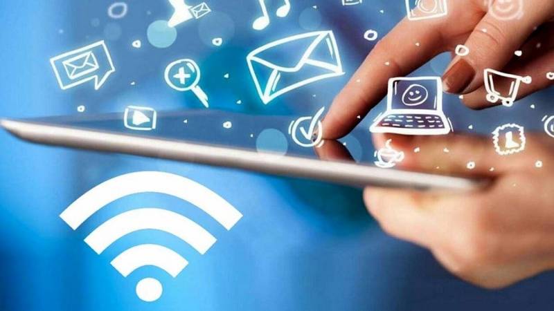 شهرستان‌های رودبار جنوب و جیرفت به اینترنت پرسرعت متصل شدند